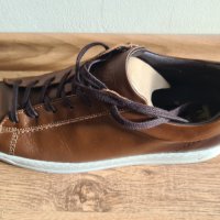 Bruno Magli мъжки обувки, снимка 3 - Официални обувки - 42824595