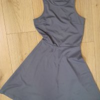 Дамска рокля Н&М,Xs,s, снимка 3 - Рокли - 38051270