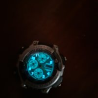 Мъжки часовник Casio Illuminator Chronograph, снимка 2 - Антикварни и старинни предмети - 42204238