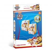 MONDO PAW PATROL Надуваем пояс за ръце 16628, снимка 3 - Надуваеми играчки - 37167057