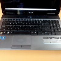 Acer Aspire 5732G на части, снимка 2 - Лаптопи за дома - 32019370