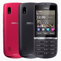 Nokia Asha 300 - Nokia 300 панел , снимка 6 - Резервни части за телефони - 13056511