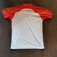 Тениска Yonex размер M, снимка 2 - Тениски - 42033910