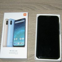 Смартфон Xiaomi Mi A2 Lite 32GB+подарък , снимка 6 - Xiaomi - 31607666
