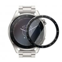 Протектор за Huawei Watch GT2 2 GT3 3 42 43 46 Pro Elite Fit Mini Band, снимка 1 - Смарт гривни - 37950575