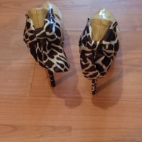 дамски обувки габриела джулиани, снимка 5 - Дамски елегантни обувки - 42550874