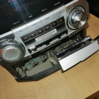 Продавам аудио система Philips FW-C399, снимка 3 - Аудиосистеми - 40462457