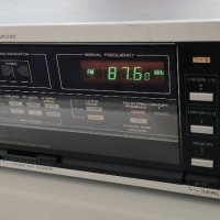 ONKYO TX-7330, снимка 2 - Ресийвъри, усилватели, смесителни пултове - 38542373