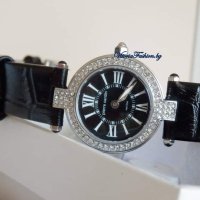 PIERRE CARDIN к-кт бижута и елегантен часовник, снимка 8 - Дамски - 44412179