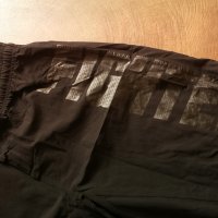 FIGHTER размер L еластични къси панталони 60-36, снимка 4 - Къси панталони - 30914382