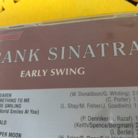 FRANK SINATRA, снимка 13 - CD дискове - 44606198