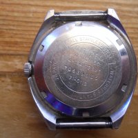 часовник "Citizen" - автомат, снимка 2 - Антикварни и старинни предмети - 39954106