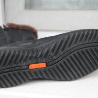 Нови дамски обувки''JOMOS'' от естествена кожа, снимка 6 - Дамски ботуши - 38288838