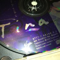 TINA TURNER CD 1502240858, снимка 6 - CD дискове - 44302553