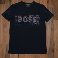 Hugo Boss - мъжки тениски, размери M  , XXXL, снимка 1 - Тениски - 40672456