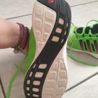 Adidas Fb Hyperfast 2.0 дамски маратонки  номер 38, снимка 3 - Маратонки - 37372870