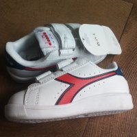 DIADORA Kids Shoes Размер EUR 24 / UK 7 детски обувки 87-14-S, снимка 7 - Детски маратонки - 44358030