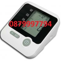 Апарат за кръвно налягане UKC, снимка 1 - Уреди за диагностика - 39885423