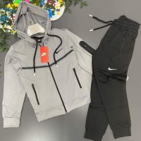 детски екип Nike 🍀💚, снимка 6 - Детски комплекти - 42858744