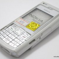 Nokia N72 панел, снимка 6 - Резервни части за телефони - 20111233