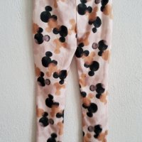 Панталон/Клин със стилизиран образ Мики  Маус , снимка 4 - Клинове - 37763643