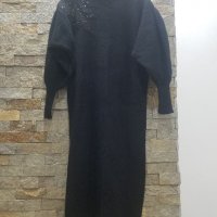 Дамска туника/Блузон, снимка 1 - Блузи с дълъг ръкав и пуловери - 32063597