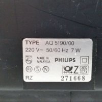 Радиокасетофон Philips AQ 5190, снимка 5 - Радиокасетофони, транзистори - 37928504