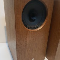 HiFi нови колони + усилвател Kenwood + Подарък, снимка 9 - Тонколони - 42563626