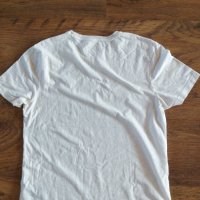 tommy hilfiger - страхотна мъжка тениска , снимка 7 - Тениски - 37542298