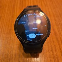 Samsung Watch 5 44mm LTE над 1 година гаранция, снимка 5 - Друга електроника - 44402641