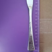 Сервизни ножове модел перла Петко Денев Габрово, снимка 5 - Прибори за хранене, готвене и сервиране - 44776475