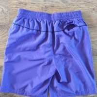Nike Woven Knee Shorts - страхотни мъжки панталони, снимка 6 - Спортни дрехи, екипи - 29588827