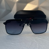 Carrera 2024 мъжки слънчеви очила 2 цвята, снимка 1 - Слънчеви и диоптрични очила - 44927131