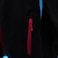 Helly Hansen polartec Горнище с цял цип /Дамско Л/L, снимка 6 - Блузи с дълъг ръкав и пуловери - 38221486