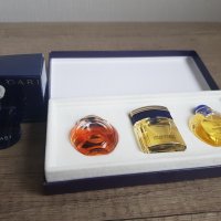 Лот колекция парфюми миниатюри, снимка 5 - Колекции - 39371396