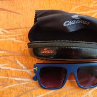 Маркови слънчеви очила CARRERA
CZ-465, снимка 3 - Слънчеви и диоптрични очила - 42766296