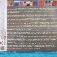 Earth,Wind & Fire- Discography 1970-2005(24 albums)(Soul,Funk)(3CD)(Формат MP-3), снимка 9 - CD дискове - 42774388