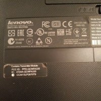 Лаптоп Lenovo G50-70 - на части, снимка 6 - Части за лаптопи - 35191966