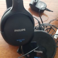 philips shc5200, снимка 6 - Слушалки и портативни колонки - 29701862