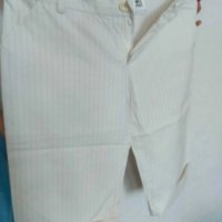 Дамски къси панталони размер XL, снимка 2 - Панталони - 33760247