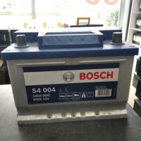 Акумулатор 60ah Bosch , снимка 2 - Аксесоари и консумативи - 36527070