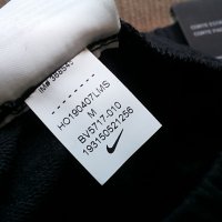 Nike W NK YOGA PANT CROP БЖ5717-010 Размер М дамска спортна долница 18-48, снимка 17 - Спортни екипи - 36845348