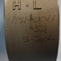 сензор за трансмитер Rosemount pressure sensor diaphragm capsule, снимка 5 - Резервни части за машини - 37237229