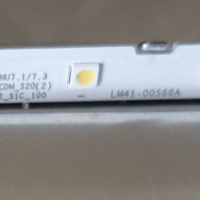 Продавам Power-BN44-00932Q,Main-BN41-02703A,Лед лентиBN61-15485A,LM41-00566A тв.SAMSUNG UE55RU7092U , снимка 16 - Телевизори - 36483760