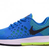 маратонки Nike Zoom Pegasus 31 Hyper Cobalt номер 42,5, снимка 3 - Маратонки - 36809598