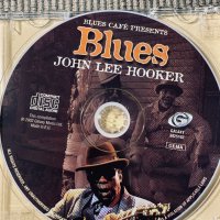 BLUES,Muddy Waters, снимка 9 - CD дискове - 38982860