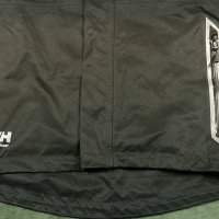 Helly Hansen Work Wear 71042 Antwerp jacket black размер М работно яке водонепромукаемо W1-3, снимка 6 - Якета - 40088996