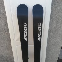 карвинг ски ATOMIC  Nomad premium  150см.   , снимка 5 - Зимни спортове - 42520592