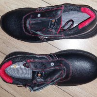 Работни Обувки с бомбе, снимка 12 - Други - 44468793