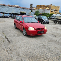 Kia Rio  1.4i klim, снимка 1 - Автомобили и джипове - 44621415
